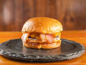 Drop Burguer Bacon