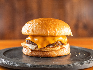 Drop Burguer