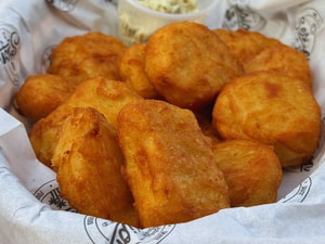 Nuggets de Frango 12un