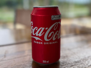 Coca Cola Lata 350ml