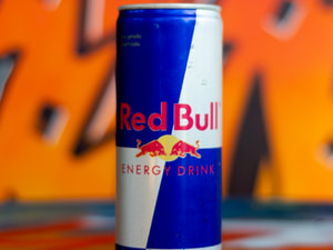 red Bull Tradicional Lata 250ml