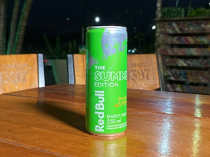 red Bull Melao Lata 250ml