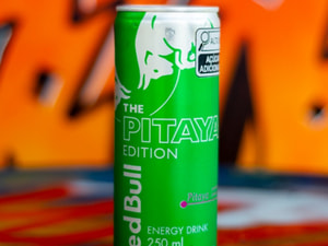 red Bull Pitaya Lata 250ml