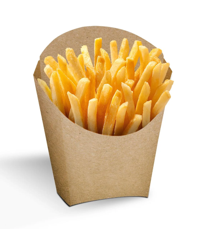 Batata Frita 150g