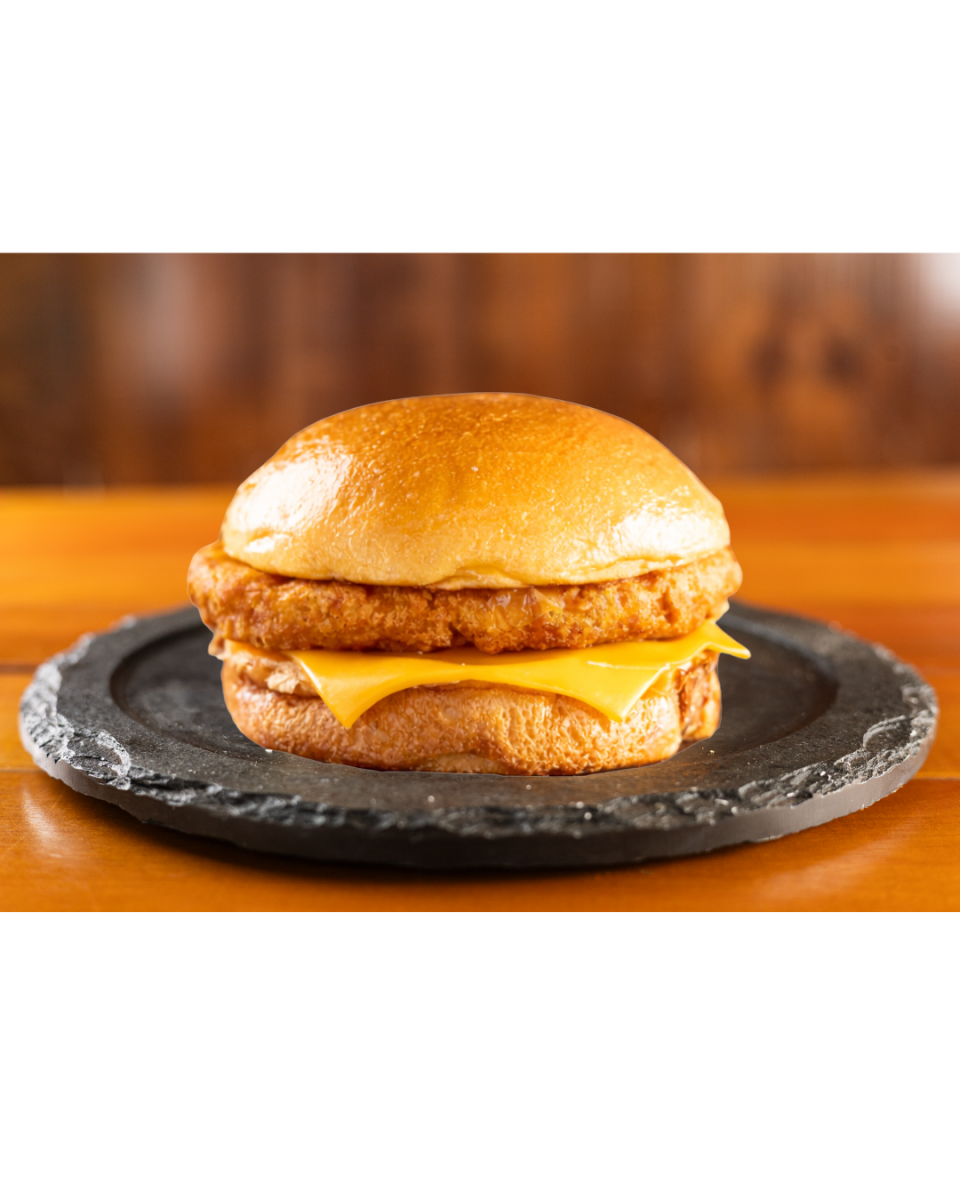 Session Chicken